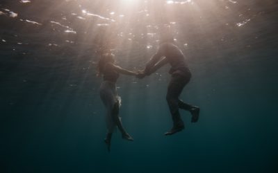 Lo que aprendí sobre el amor verdadero