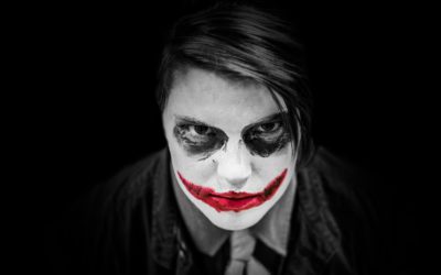 7 rasgos de una persona psicópata