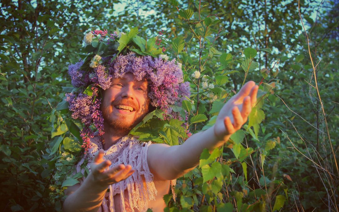 La falsa espiritualidad