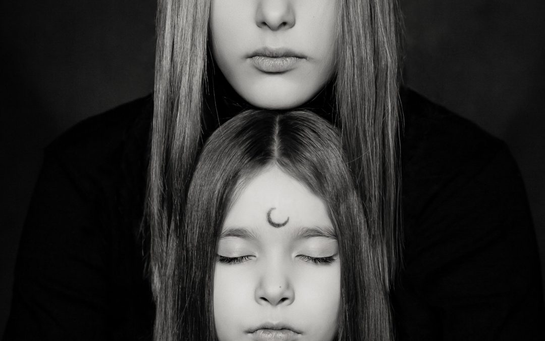 El despertar de la mujer