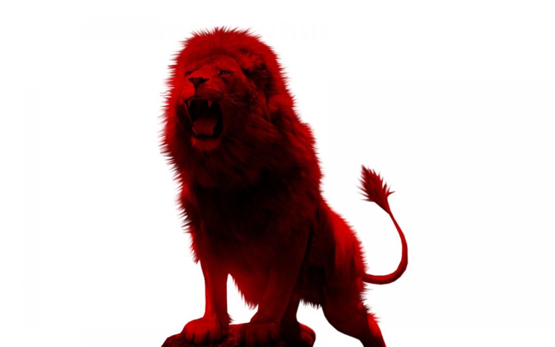 La llamada del león